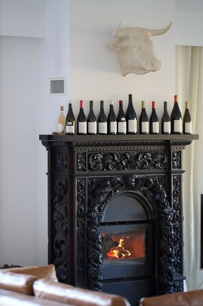 Interieur