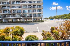 Exterior - Eldorado 2 - Ocean City, MD (Ocean City)