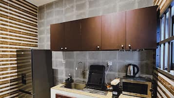 Villa, 2 Bedrooms | Private kitchen