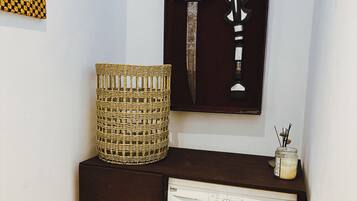 Villa, 2 soverom | Innvendig