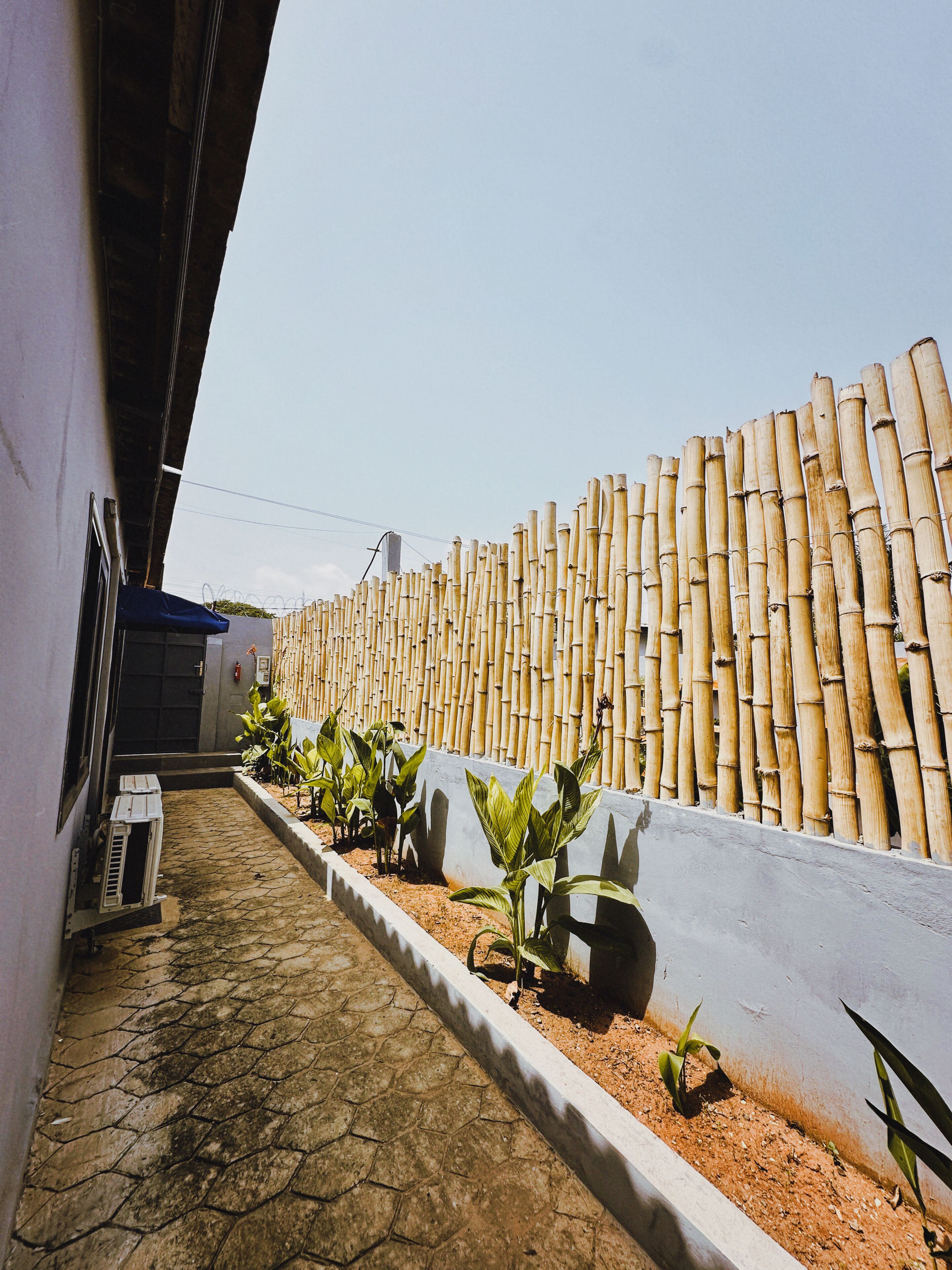 公寓, 1 張標準雙人床和 1 張沙發床 | 住宿一隅