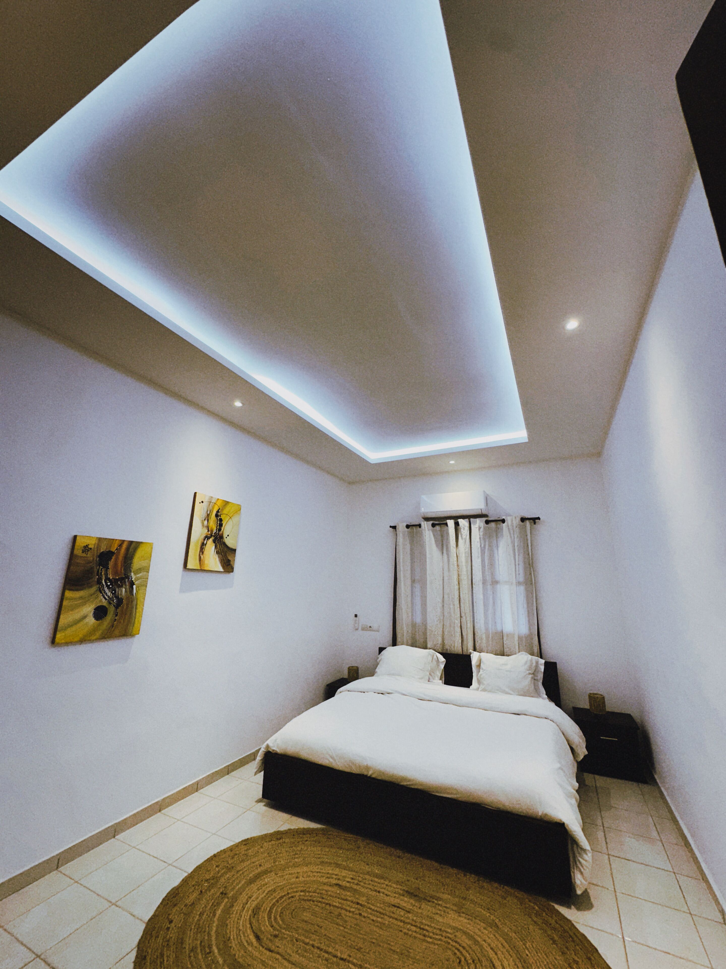 Villa, 2 camere da letto