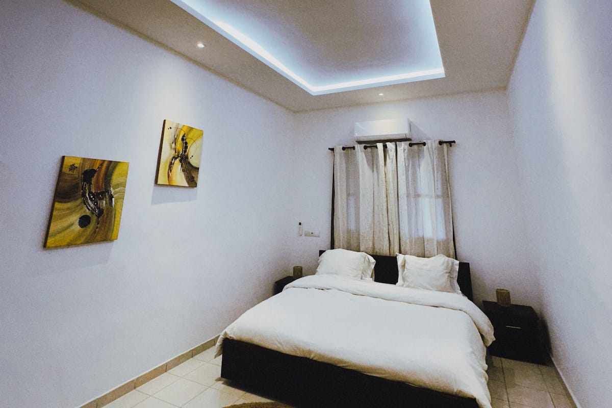 Villa, 2 camere da letto