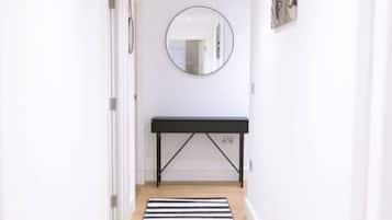 Leilighet – deluxe | Innvendig