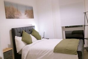 Room - Birmingham City Centre Apts - 2BR (Birhingham)