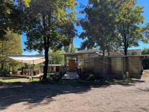 Exterior - Patagonia House (Coyhaique)