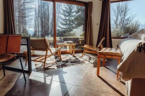 Room - Patagonia House (Coyhaique)