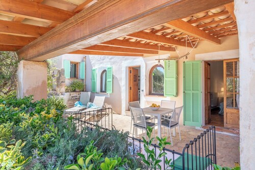 Agroturismo Es Rafal Roig by MHR