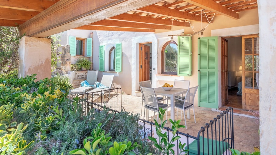 Agroturismo Es Rafal Roig by MHR