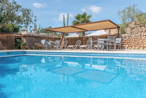 Agroturismo Es Rafal Roig by MHR