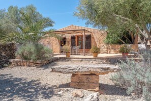 Cottage, 2 Bedrooms, Terrace, Garden View | Exterior - Agroturismo Es Rafal Roig by MHR (Manacor)