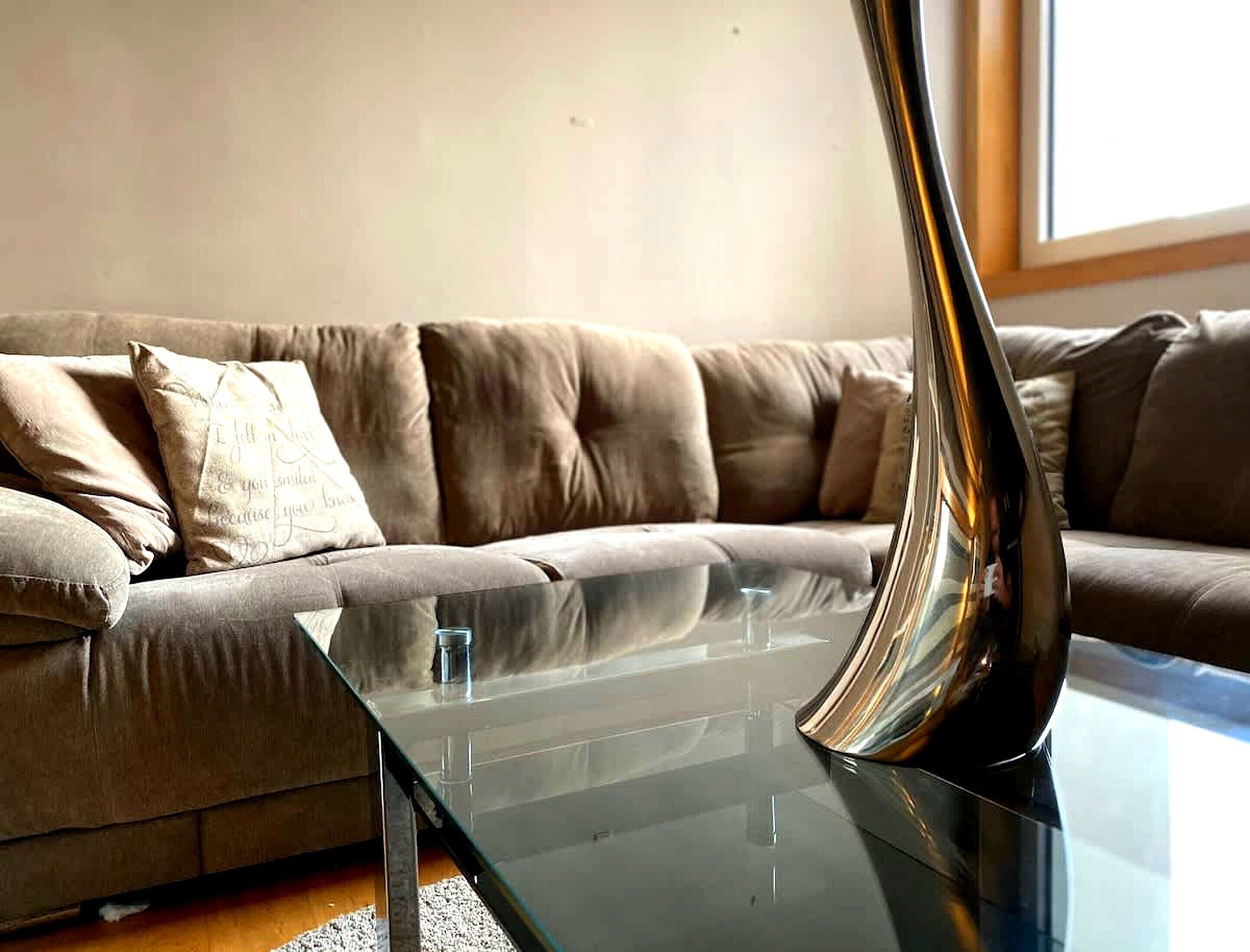 อพาร์ทเมนท์ | การตกแต่งภายใน