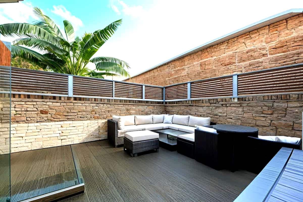 Appartement | Balcon