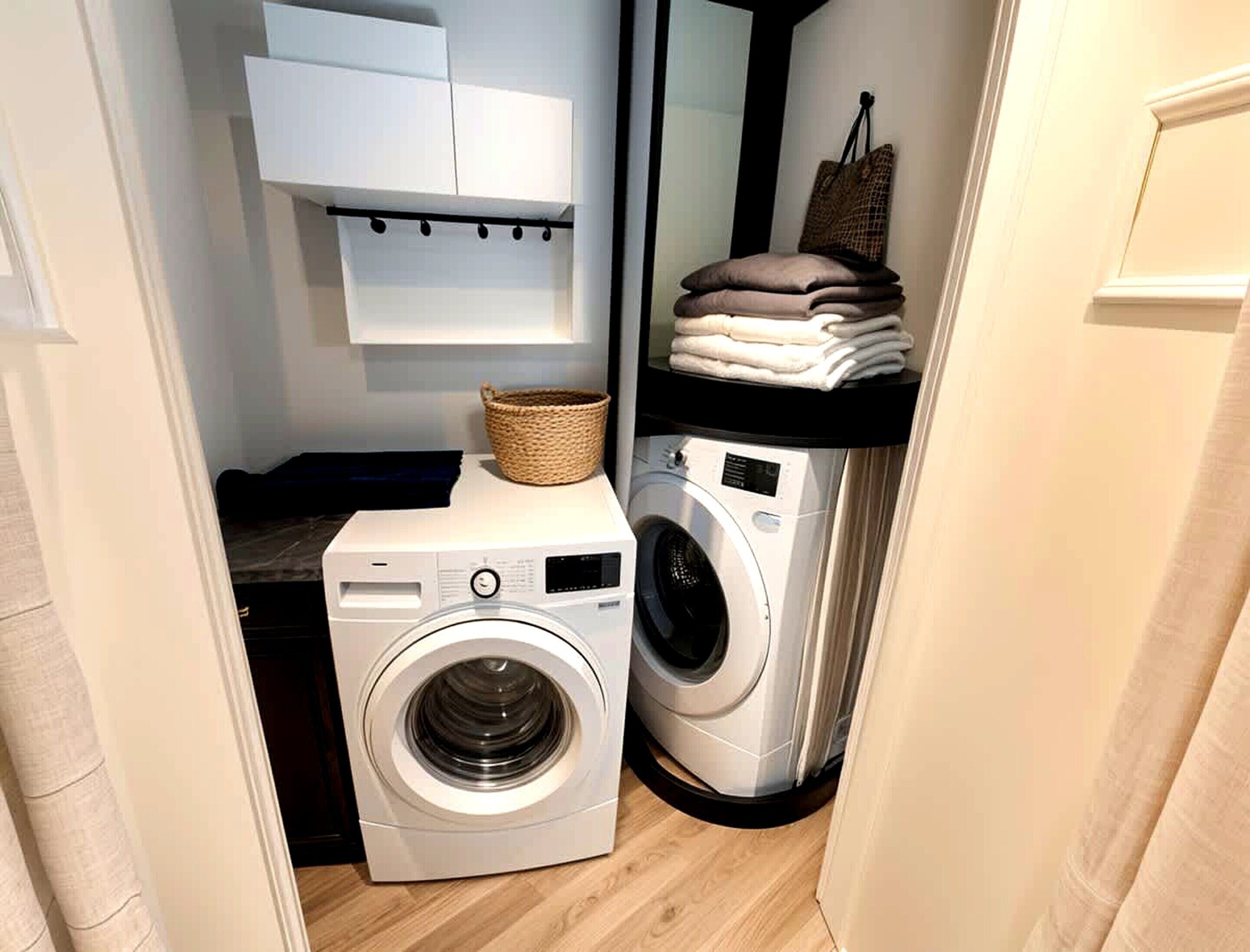 アパートメント | 内装