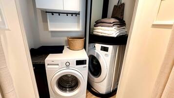 アパートメント | 内装