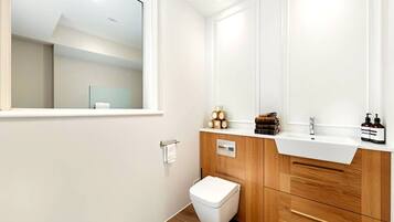 Appartement | Salle de bain