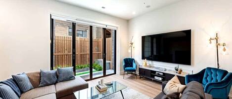 Apartment | Wohnbereich