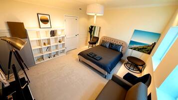 アパートメント