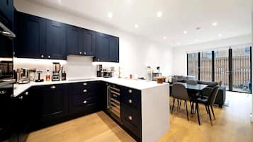 Departamento | Cocina privada