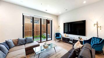 Appartement | Aire de séjour