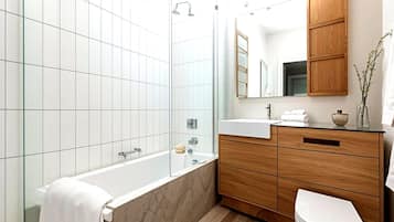 Huoneisto | Kylpyhuone