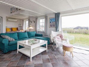 Hus | Innvendig