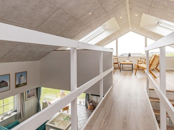 Hus | Innvendig