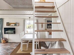 Hus | Innvendig