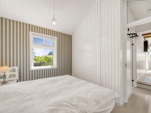 House | Interior - 4 Star Holiday Home in Lokken (Lokken)