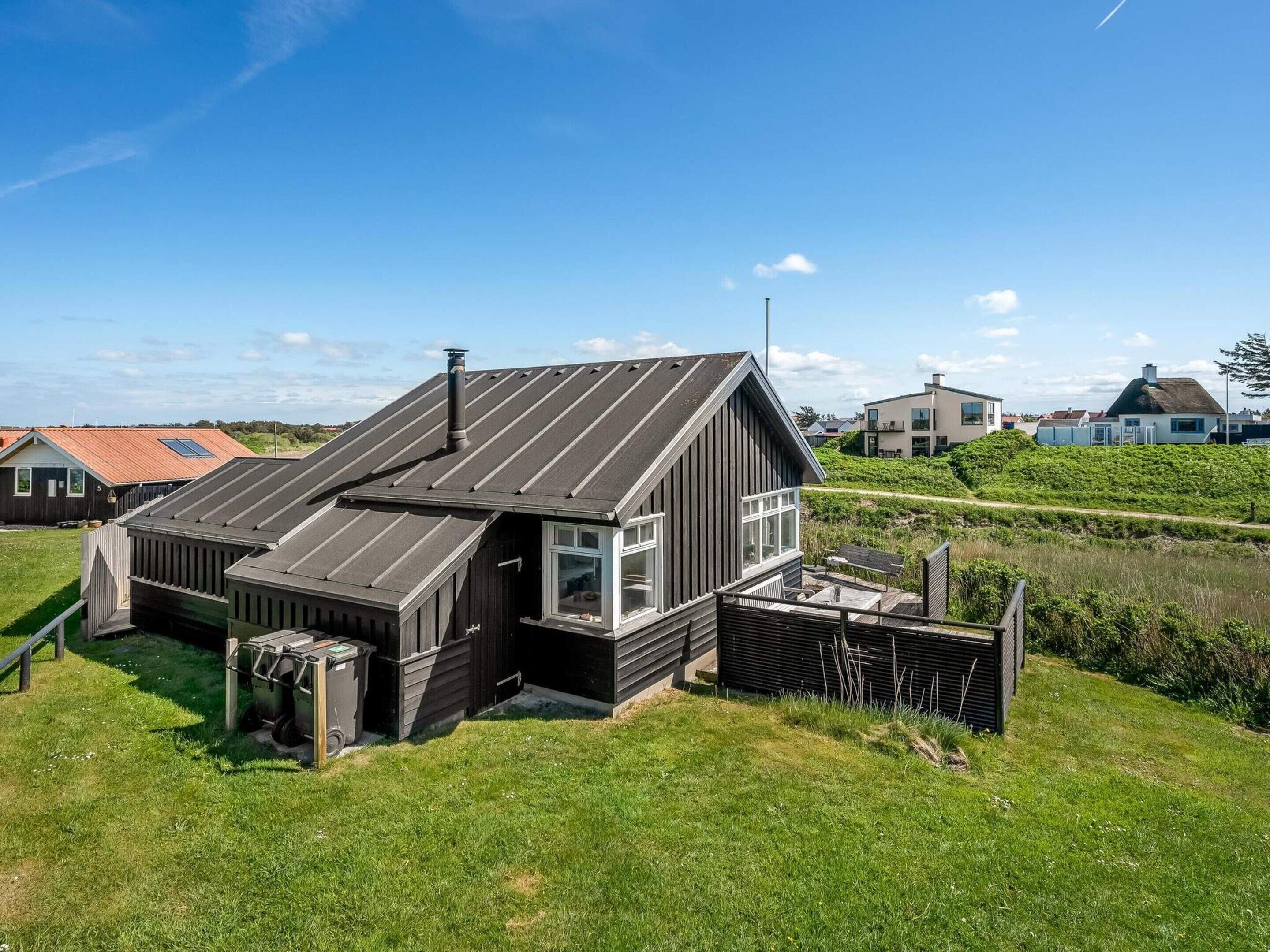 House | Exterior
