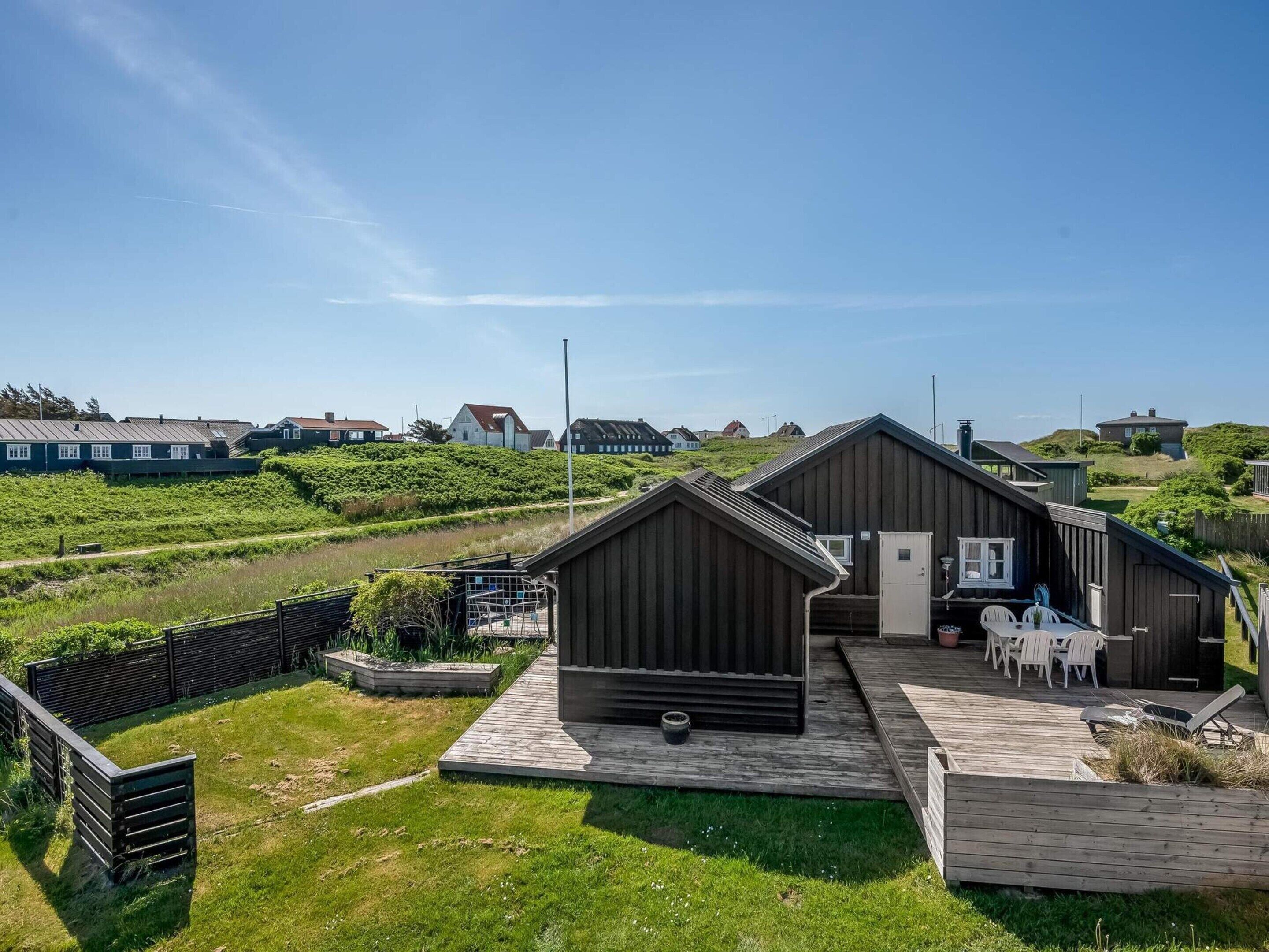 Hus | Udendørsområde