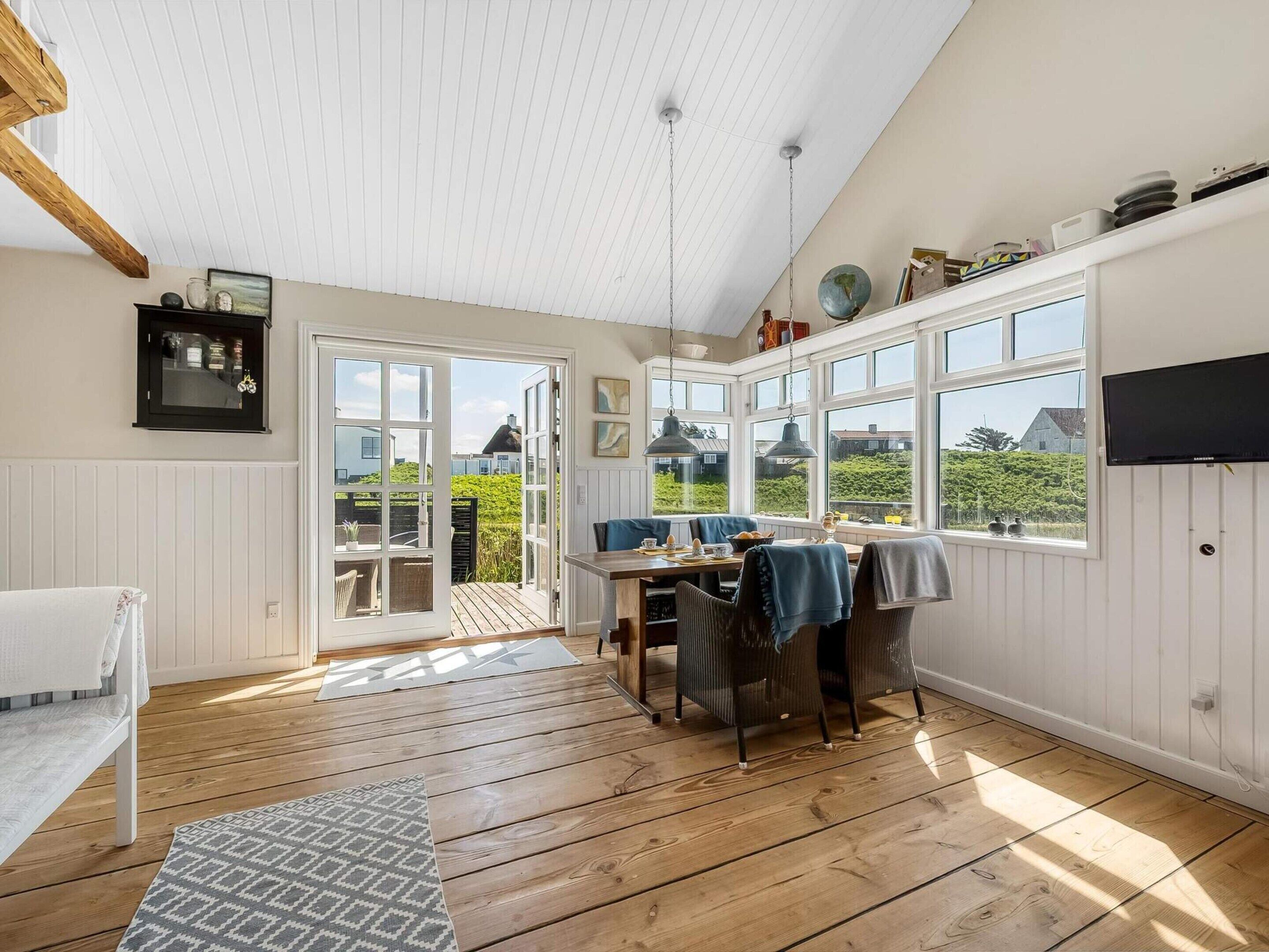Ferienhaus | Innenbereich