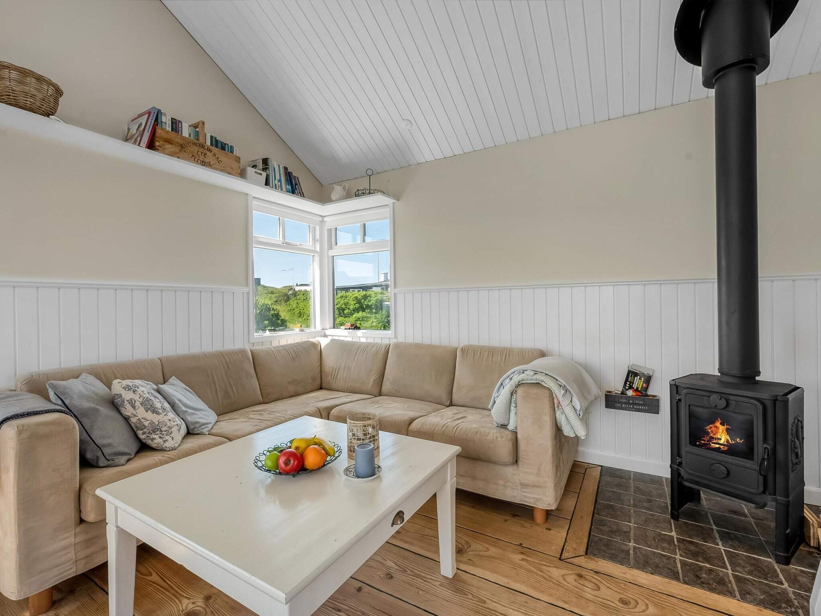 独立别墅 | 住宿内部