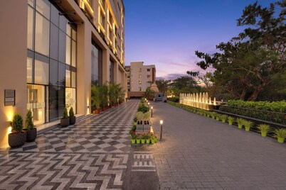 Lemon Tree Hotel Bhubaneswar