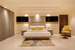 Room - Lemon Tree Hotel Bhubaneswar (Bhubaneshwar)