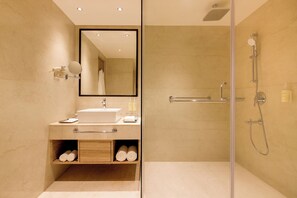 Suite monolocale | Bagno