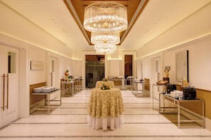Salón de banquetes