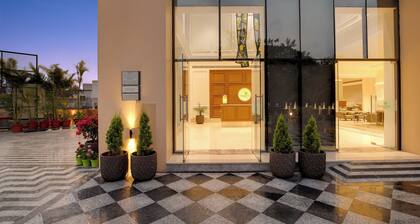 Lemon Tree Hotel Bhubaneswar