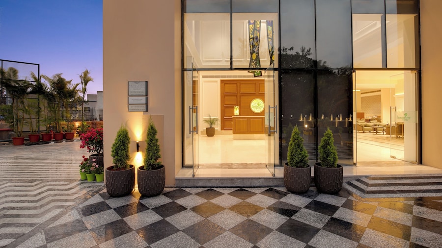 Lemon Tree Hotel Bhubaneswar
