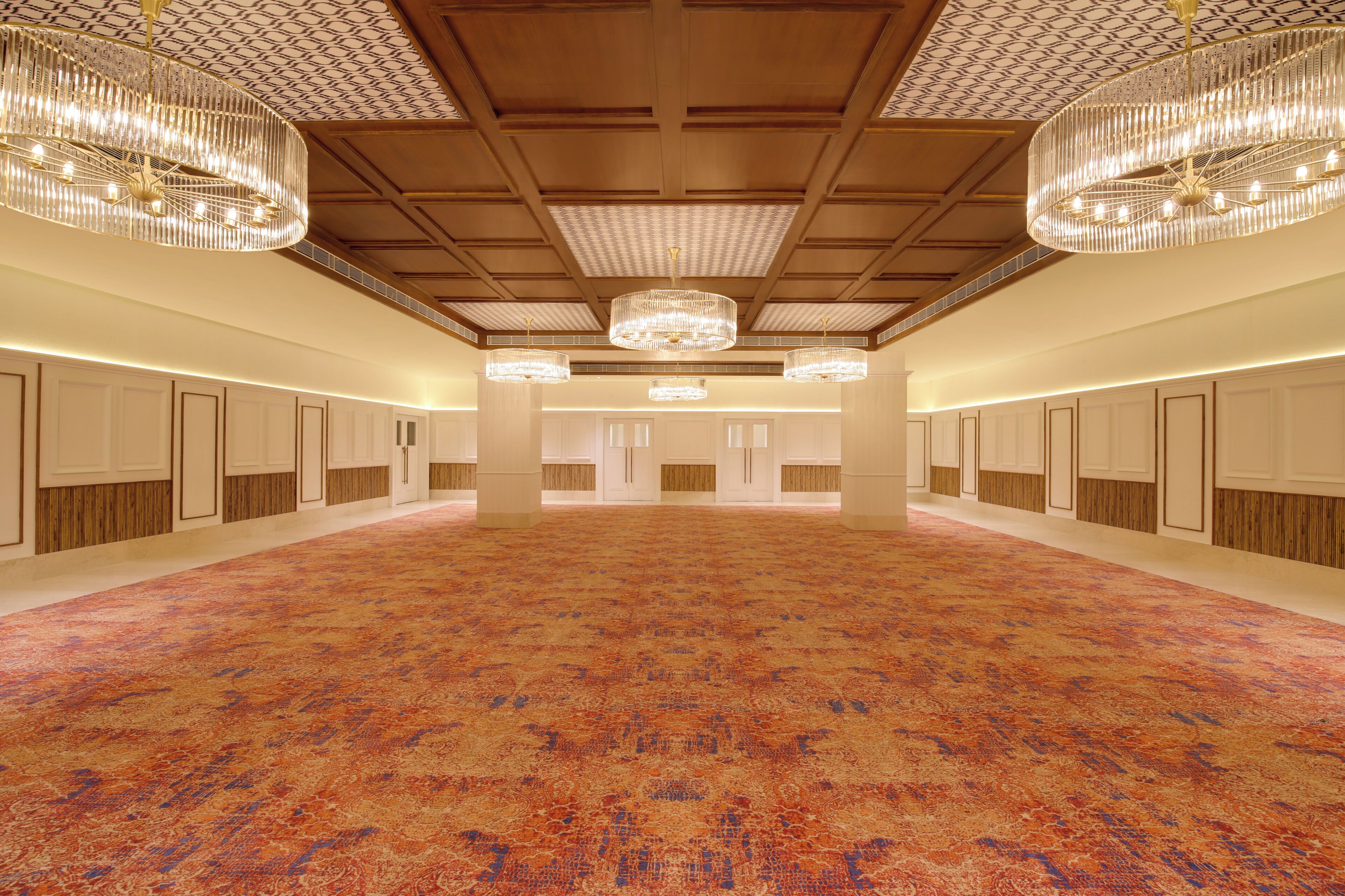 Salón de eventos