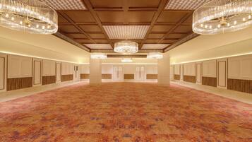 Salón de eventos