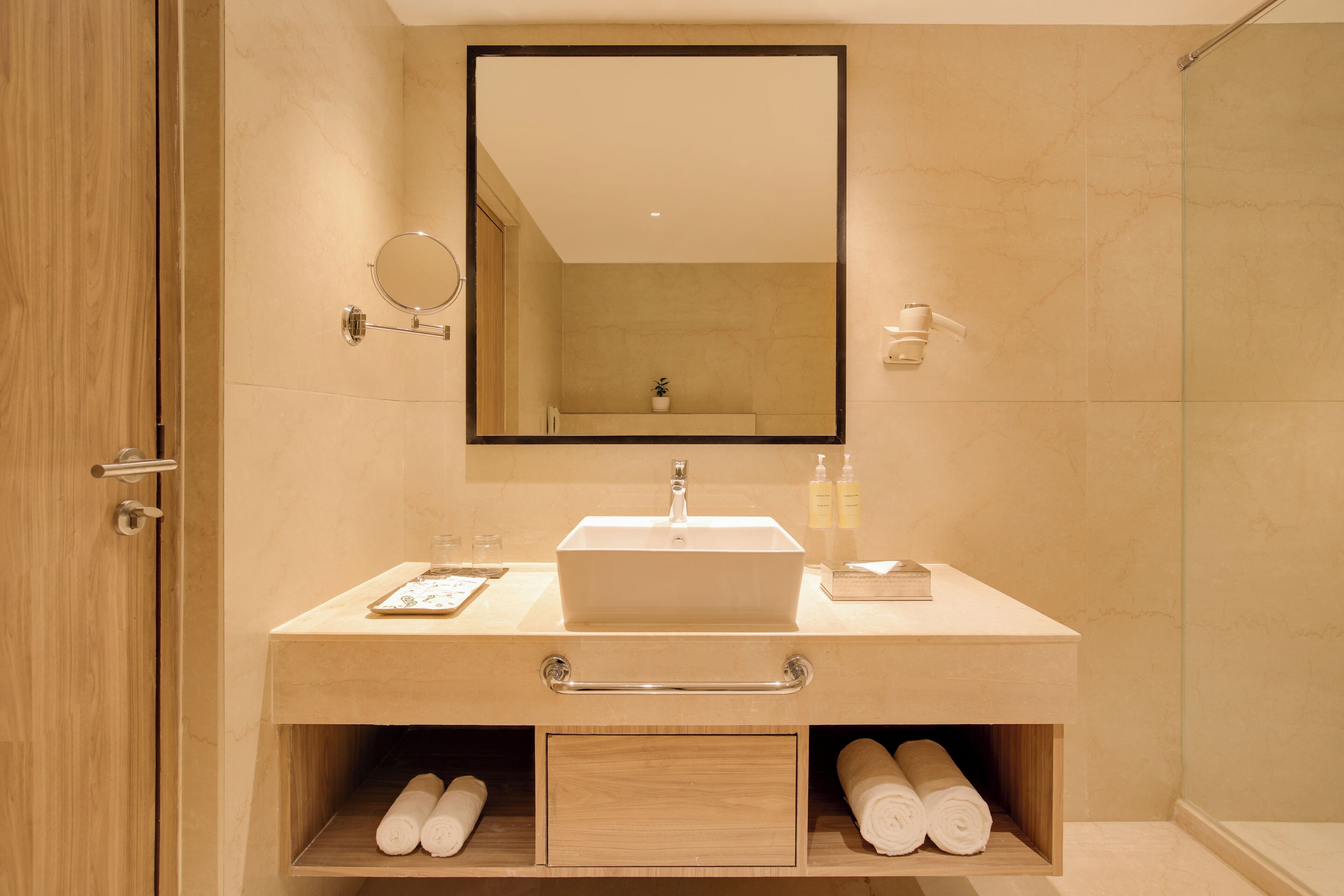 Baño