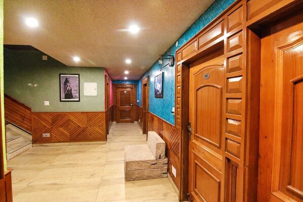 Intérieur