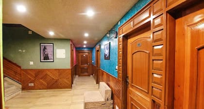 Hotel City Plaza Dharamshala