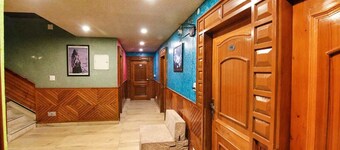 Hotel City Plaza Dharamshala