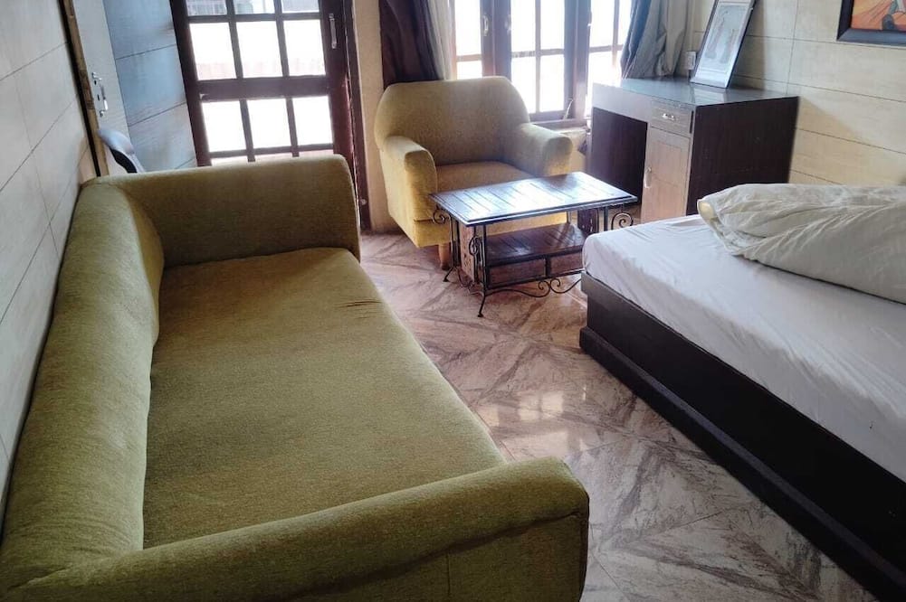 Hotel City Plaza Dharamshala