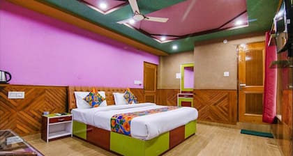 Hotel City Plaza Dharamshala