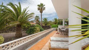 Terraço/pátio