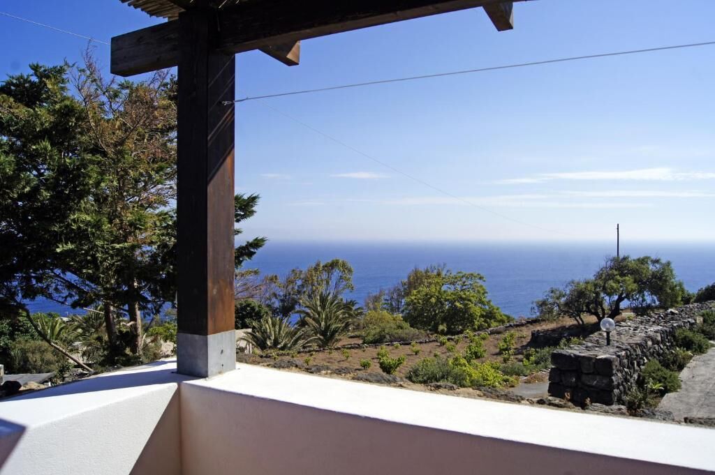 Appartement Confort, vue mer | Vue de la chambre