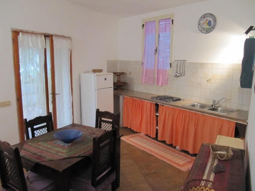 Familienapartment, Balkon, Meerblick | Speisen